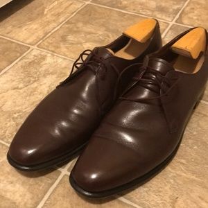 Men’s Hart dress shoes
